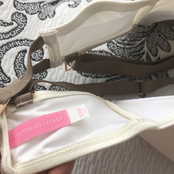 NWOT Victoria’s Secret Bikini Set, 36C/ M - Picture 8 of 8